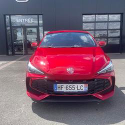 MG MG3 MG3 1.5 L Hybrid+ 195 ch Standard Perpignan