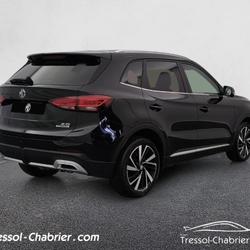 MG ZS ZS 1.5 L Hybrid+ 197 ch Luxury Lattes