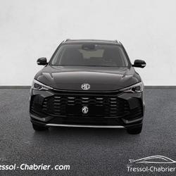MG ZS ZS 1.5 L Hybrid+ 197 ch Luxury Lattes