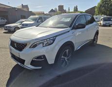 Peugeot 3008 Pouzauges