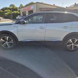 Peugeot 3008 1.2 PURETECH 130CH GT LINE S&S Pouzauges