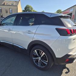 Peugeot 3008 1.2 PURETECH 130CH GT LINE S&S Pouzauges
