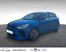 Kia Rio Saint-Quentin