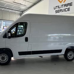 Citroen Jumper TOLE 33 L2H2 140 S&S BVM6 Saint-Gilles