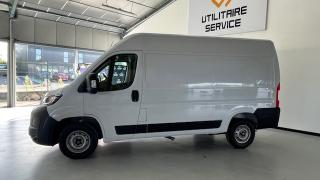 Citroen Jumper  - photo 1