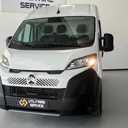 Citroen Jumper TOLE 33 L2H2 140 S&S BVM6 Saint-Gilles