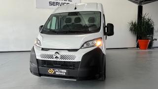 Citroen Jumper  - photo 2
