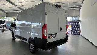 Citroen Jumper  - photo 4