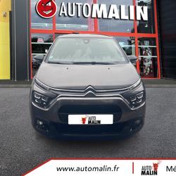 Citroen C3 PureTech 110 S&S BVM6 Shine occasion - M&eacute;rignac - photo 2/27