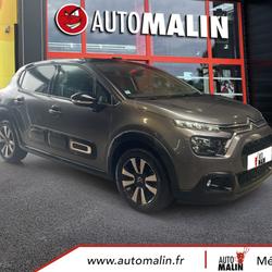 Citroen C3 PureTech 110 S&S BVM6 Shine occasion - M&eacute;rignac - photo 3/27