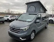 Fourgon Hanroad Autres Hanroad  - 2.0 DCI 150 BVA 9 EXTREME EDITION - 64 000 €