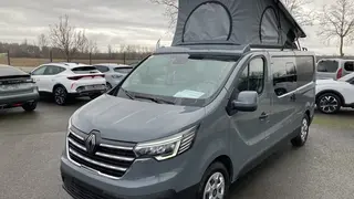 Fourgon Hanroad Autres Hanroad   - photo 0