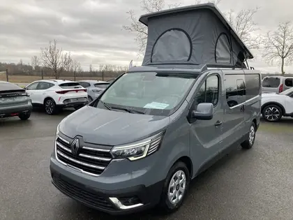 Fourgon Hanroad Autres Hanroad  - 2.0 DCI 150 BVA 9 EXTREME EDITION - 64 000 €