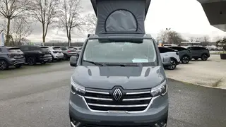 Fourgon Hanroad Autres Hanroad   - photo 1