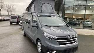 Fourgon Hanroad Autres Hanroad   - photo 2