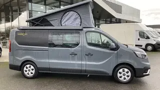 Fourgon Hanroad Autres Hanroad   - photo 3