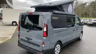 Fourgon Hanroad Autres Hanroad   - photo 4