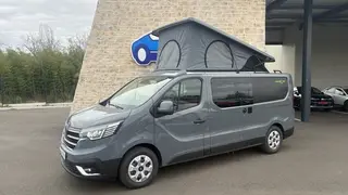 Fourgon Hanroad Autres Hanroad   - photo 0