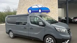 Fourgon Hanroad Autres Hanroad   - photo 2