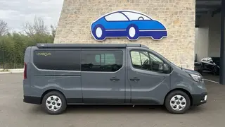 Fourgon Hanroad Autres Hanroad   - photo 3