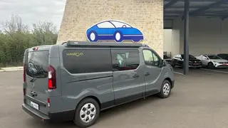 Fourgon Hanroad Autres Hanroad   - photo 4