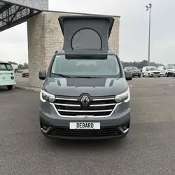 Fourgon Hanroad 2.0 DCI 150 BVA 9 EXTREME EDITION Saint-Saturnin