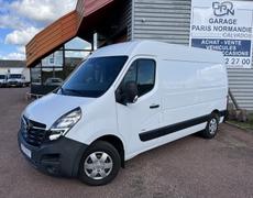 Opel Movano - F3300 L2H2 2.3 CDTI 135CH BITURBO START/STOP - 19 990 €