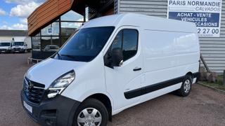 Opel Movano  - photo 0