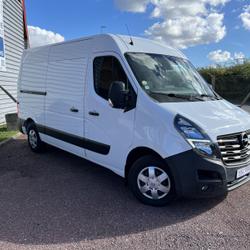 Opel Movano F3300 L2H2 2.3 CDTI 135CH BITURBO START/STOP occasion - Mondeville - photo 2/32