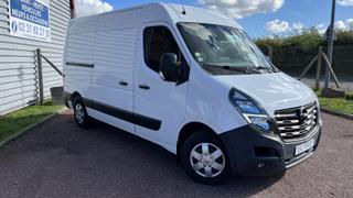 Opel Movano  - photo 1
