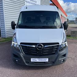 Opel Movano F3300 L2H2 2.3 CDTI 135CH BITURBO START/STOP occasion - Mondeville - photo 3/32