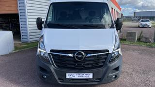 Opel Movano  - photo 2