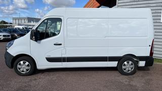 Opel Movano  - photo 3