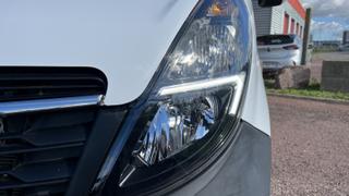 Opel Movano  - photo 4