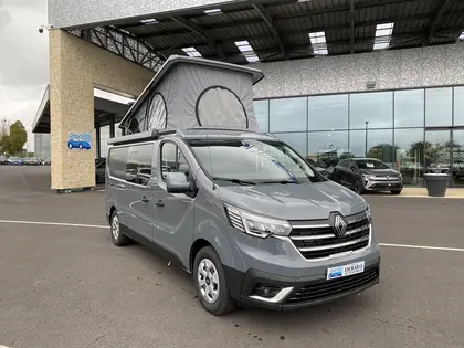 Fourgon Hanroad Autres Hanroad  - 2.0 DCI 150 BVA 9 EXTREME EDITION - 64 000 €