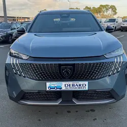 Peugeot 5008 HYBRID 145CH ALLURE E-DCS6 Rivesaltes