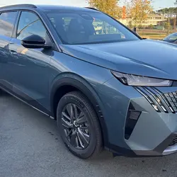 Peugeot 5008 HYBRID 145CH ALLURE E-DCS6 M&eacute;es