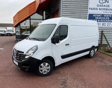 Opel Movano Mondeville