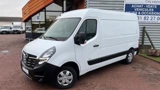 Opel Movano  - photo 0