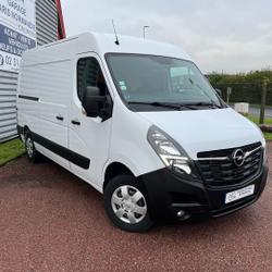 Opel Movano F3300 L2H2 2.3 CDTI 135CH BITURBO START/STOP occasion - Mondeville - photo 2/29