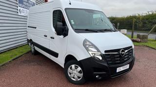 Opel Movano  - photo 1