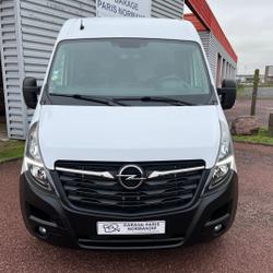 Opel Movano F3300 L2H2 2.3 CDTI 135CH BITURBO START/STOP occasion - Mondeville - photo 3/29