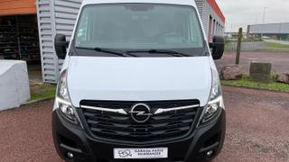 Opel Movano  - photo 2