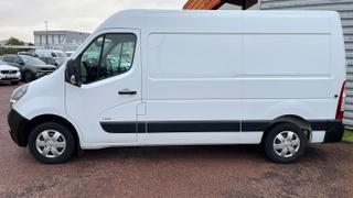 Opel Movano  - photo 3