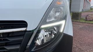 Opel Movano  - photo 4