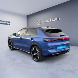 Volkswagen T-Roc T-Roc 1.5 eTSI EVO2 Hybrid 150 ch DSG7 R-Line Sainte-Marie-des-Champs