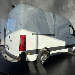 Mercedes Sprinter FGN 315 CDI 43 3.5T RWD FIRST occasion - Le Havre - photo 2/17