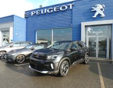 Citroen C5 Aircross Ploërmel