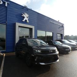 Citroen C5 Aircross 1.5 BLUEHDI 130CH MAX BOITE AUTOMATIQUE Plo&euml;rmel