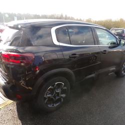 Citroen C5 Aircross 1.5 BLUEHDI 130CH MAX BOITE AUTOMATIQUE Plo&euml;rmel